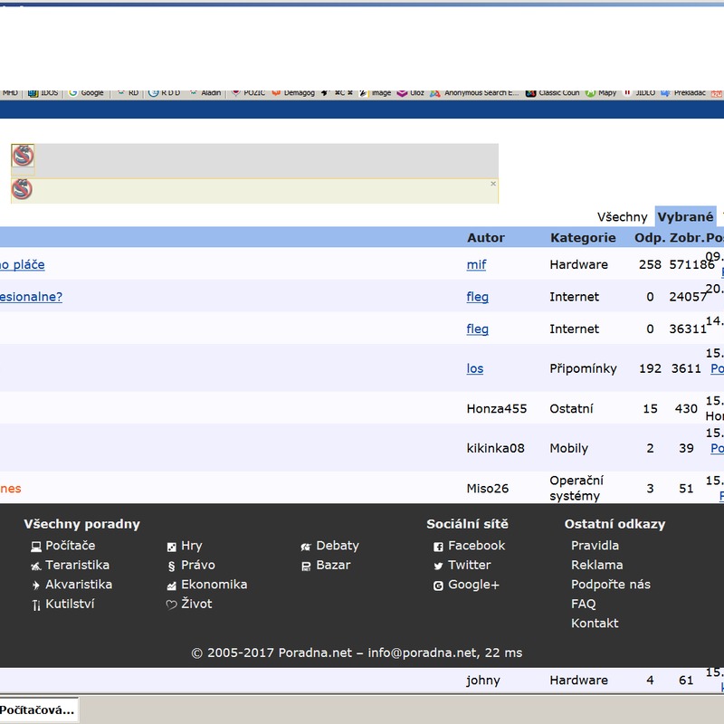 2i - image hosting zdarma
